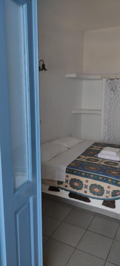 Panorama Oia Apartments المظهر الخارجي الصورة